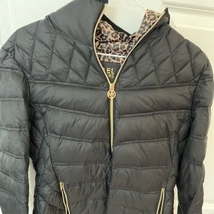 Michael Kors winter jacket size M